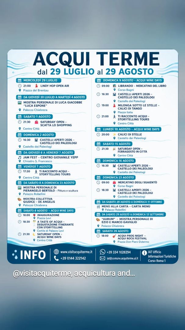 Locandina Jam Fest – Centro Giovanile Yepp