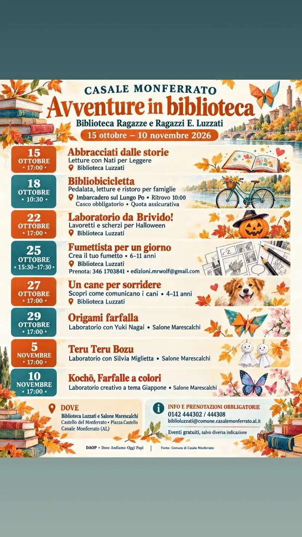 Locandina Abbracciati dalle storie