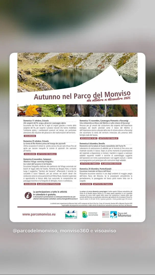 Locandina La Grotta di Rio Martino prima del letargo dei pipistrelli